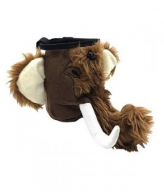 YY Vertical Chalk bag Mamut